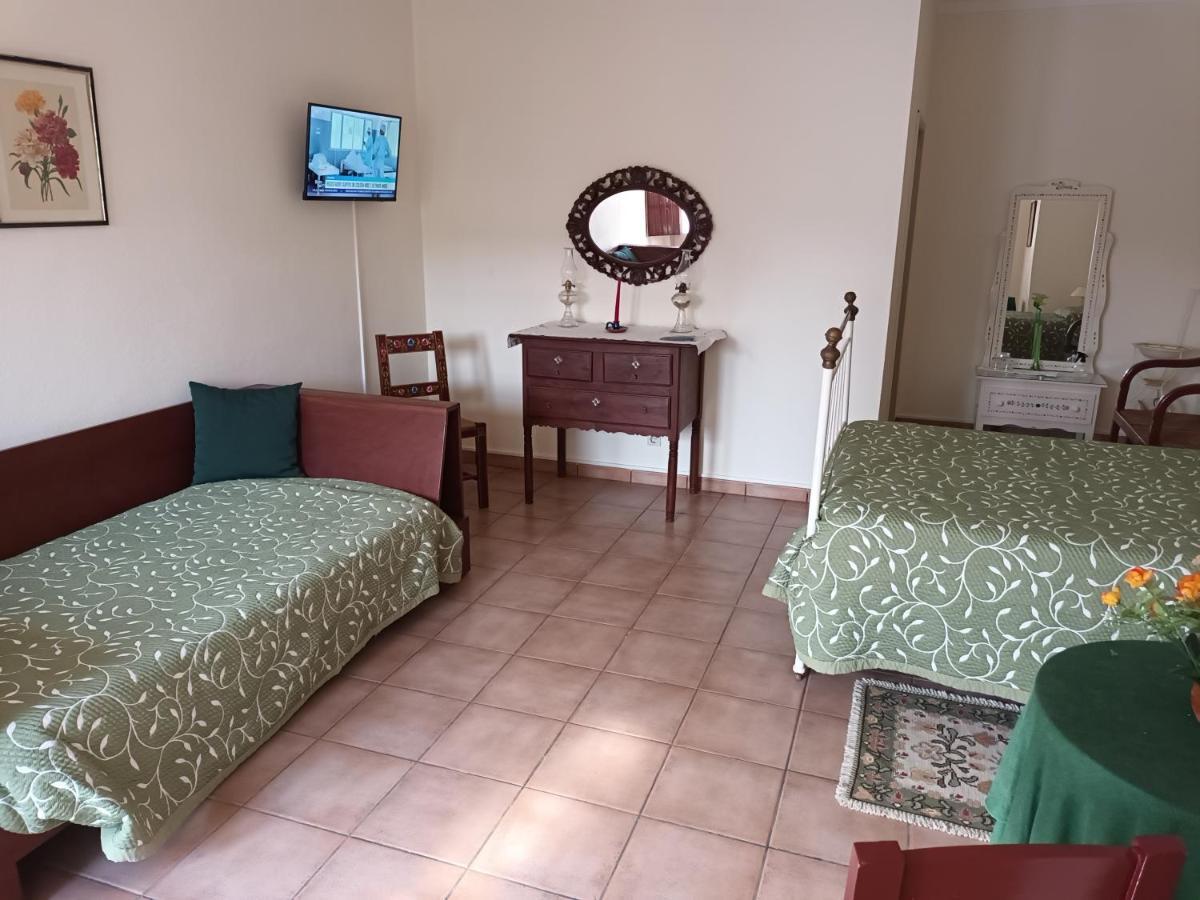 Casa De Sao Cucufate - Casa De Campo Vila de Frades ภายนอก รูปภาพ