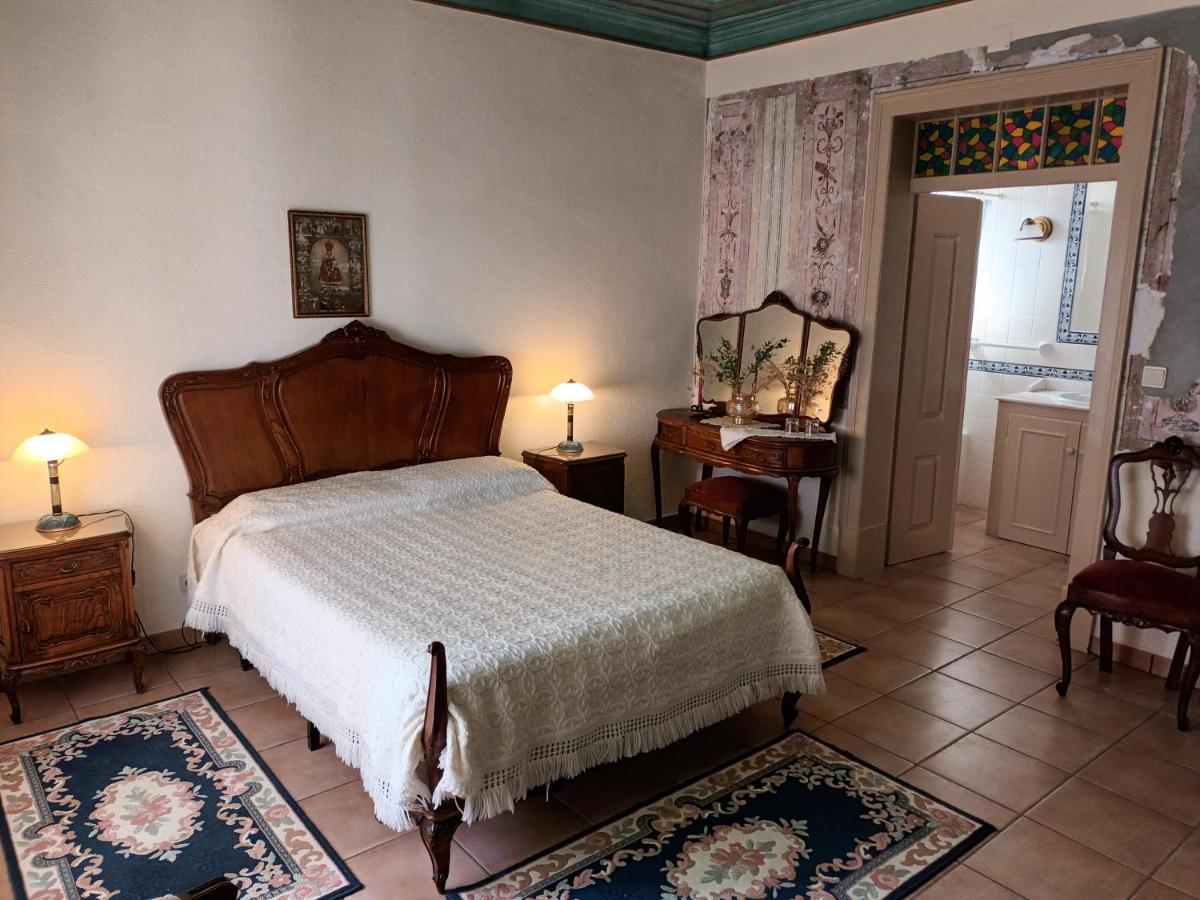 Casa De Sao Cucufate - Casa De Campo Vila de Frades ภายนอก รูปภาพ