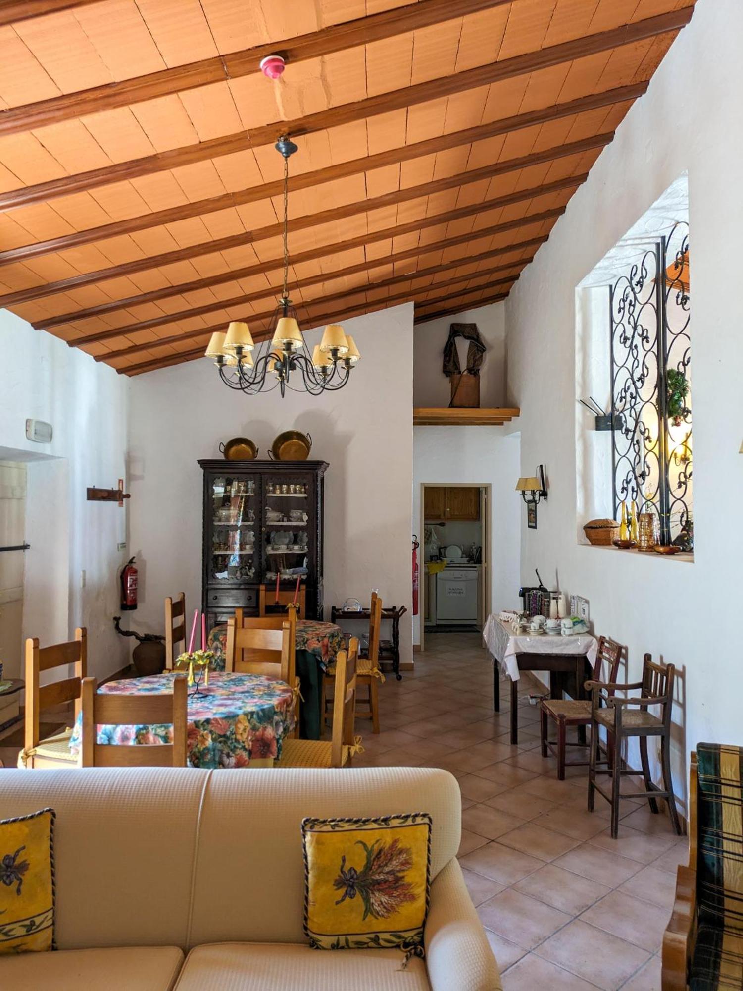 Casa De Sao Cucufate - Casa De Campo Vila de Frades ภายนอก รูปภาพ