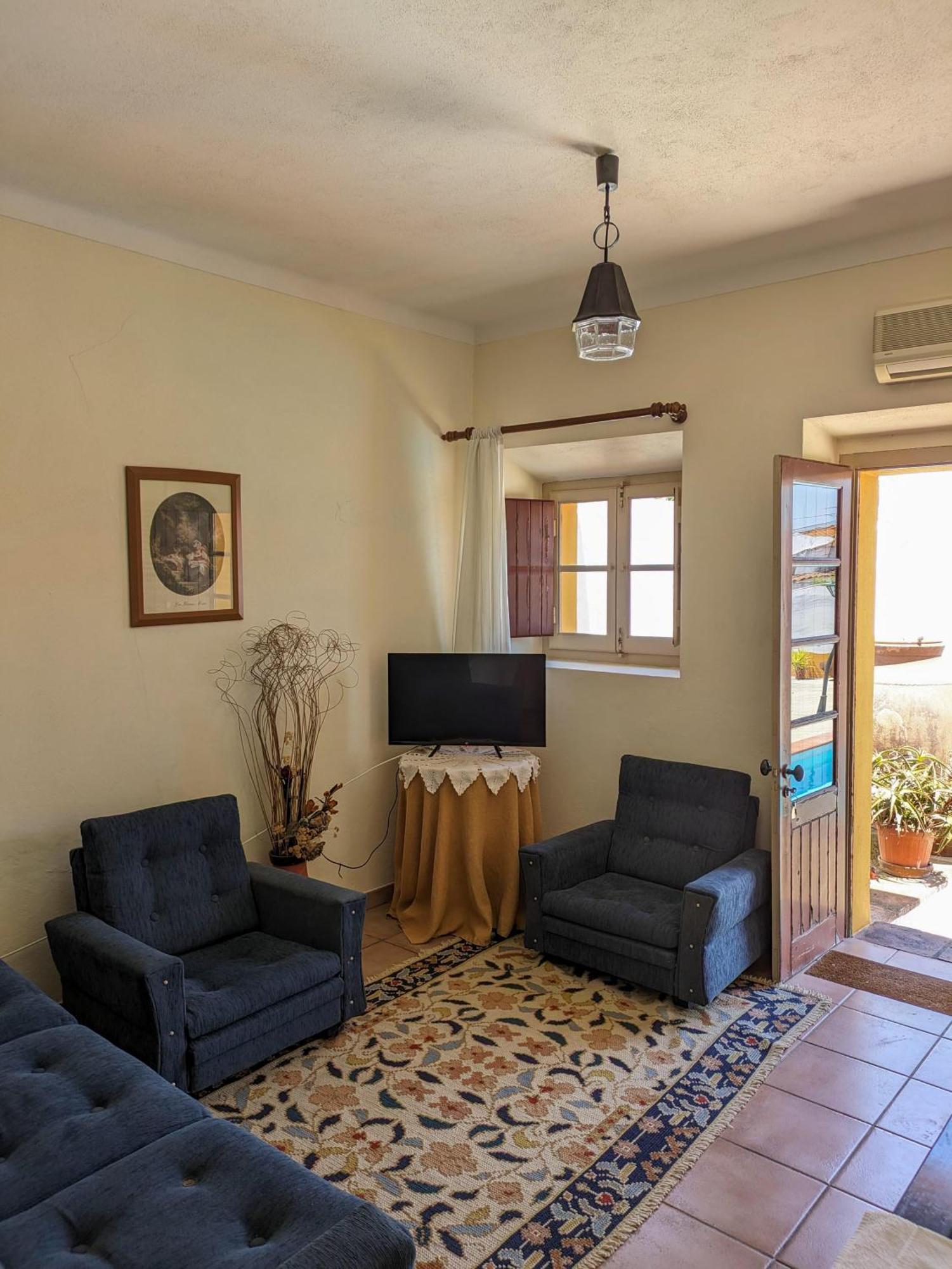 Casa De Sao Cucufate - Casa De Campo Vila de Frades ภายนอก รูปภาพ